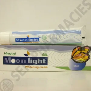 مون لايت 30 جم كريم | Moon Light 30 Gm Cream