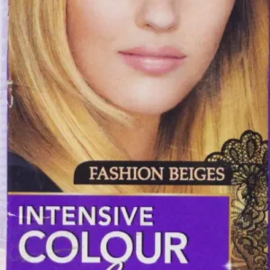 باليت صبغة شعر كريم انتنسيف سيمي كيت اكسترا لايت بلوند 9.0 | Palette Hair Dye Hair Cream Intensive Semi Kit Extra Light Blonde 9.0