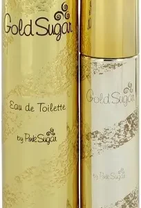 اكوالينا جولد بينك شوجر 30 ملي | Aquolina.p.gold Pink Sugar Edt 30Ml