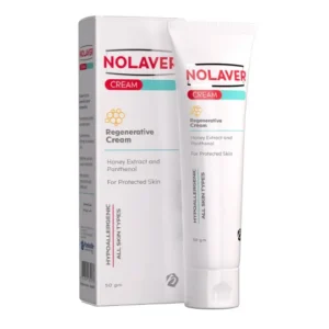 نولافير كريم 50 جم | Nolaver 50 Gm Cream