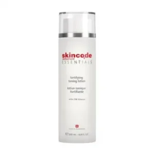 سكين كود اسينشال فورتيفاي تونينج لوشن 200 مل | Skincode Essent Fortitfy Toning Lot. 200Ml