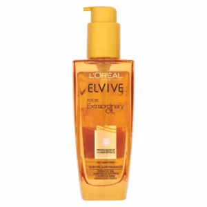 Loreal Elvive Ex.ordinary Oil (Serum) 100Ml All H