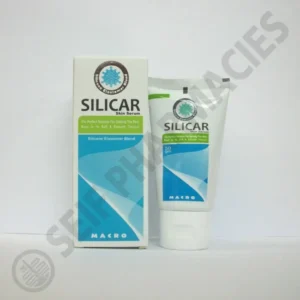 سيليكار بشرة سيرم 50 جم | Silicar Skin Serum 50 Gm