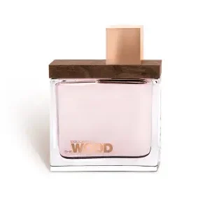 Dsquared 2 Shy Wwd Water Fragrance 100 Ml