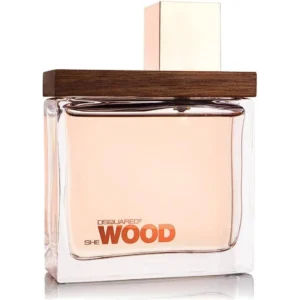 Dsquared2 She Wood Edp 30ml Double Set R 6a414df