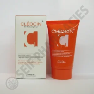 كليوسين 50 جم كريم | Cleocin 50 Gm Cream