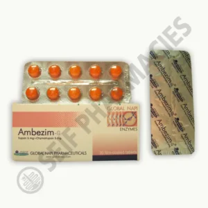 Ambezim - G 30 Tab