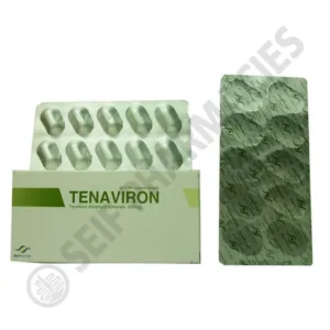 تينافيرون 300 مجم 30 قرص | Tenaviron 300 Mg 30 Tab