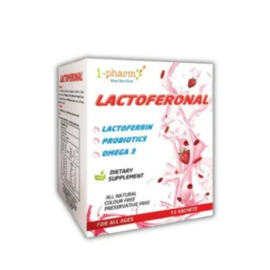 Lactoferonal 15 Sachets