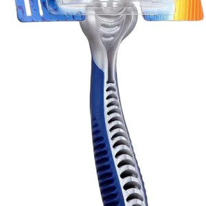 جيليت. أزرق3 كومفورت 1قطعة ماكينة | Gtt. Blue3 Comfort 1pc Machine