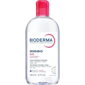 Bio Synsybyw H.Two.O Water Myslar Skin Sensitive 500 Ml