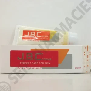 جاي.بي.سي بشرة مويستوريسينج 50 جم كريم | J.B.C Skin Moisturising 50 Gm Cream
