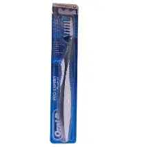 اورال-بي فرشاة اسنان برو اكسبرت ميديام ضد البكتريا / 40 | Oral-B Brush Teeth Pro Aksbrt Medium Anti Bacteria / 40