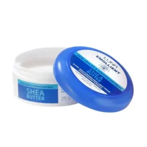 لونا سوبر إيمولينت شيا زبدة كريم. 60جم للتشققات | Luna Super Emollient Shea Butter Cr. 60gm Lltshqqat