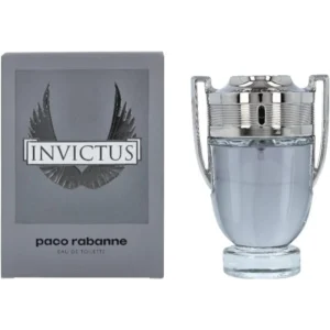 باكو رابان برفان انفكتوس رجالي ماء تواليت 100 مل | Paco Rabanne.p. Invictus F/M Edt 100Ml