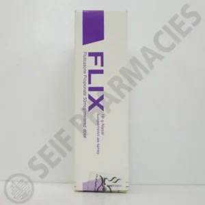 فليكس 0.05% بخاخ أنف 16 جم | Flix 0.05% Nasal Spray 16 Gm
