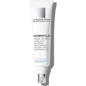 لاروش بوزية بيجمنت منكلار للعين للدوائر السوداء 15 مل | La Roche Posay Byjmnt Mnklar Eye Lldwayr Black 15 Ml