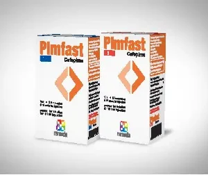 Pimfast 2 Gm 1 Vial