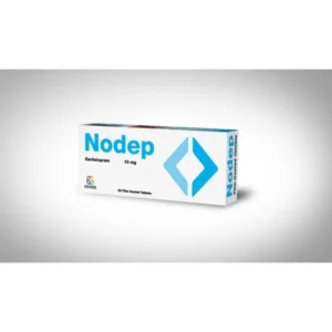 نوديب 10 مجم 30 قرص | Nodep 10 Mg 30 Tab