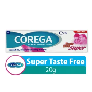 Kwryja Super Dyntshr Cream 20 Gm