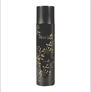 اكوالينا بلاك شوجر ماء تواليت 100 ملي | Aquolina Black Sugar Edt 100Ml