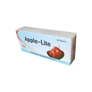 أبل - ليت 30 قرص | Apple - Lite 30 Tab