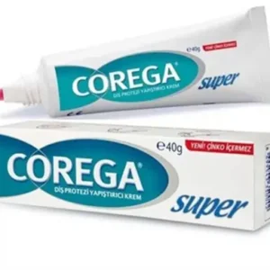 Corega Super Denture Fixate Cream 40gm Kwryja Cream