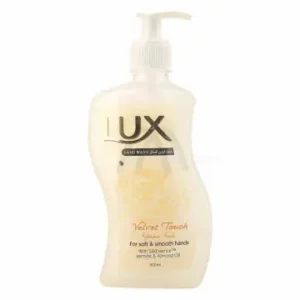 لوكس غسول لليدين فيلفت تاتش 500 مل | Lux Cleanser Hand Fylft Touch 500 Ml