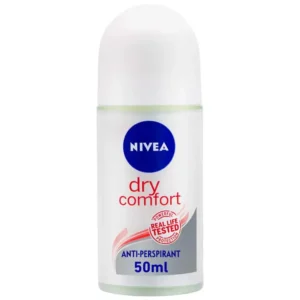 Nivea Deod Rollon F/W 50ml Dry Comfort