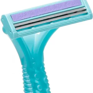 جيليت فينوس امواس حلاقة حريمي كلاسيك 4 قطع | Gillette Venus Blades Shaving Women Classic 4 Pieces
