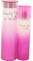 اكوالينا بينك شوجر سيمبلي ماء تواليت 100 ملي | Aquolina.p. Pink Sugar Simply Edt 100Ml