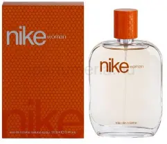 نايك بيرفيوم حريمي ماء تواليت 100 مل | Nike Woman Edt 100Ml