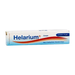 هيلاريوم 15 جم كريم | Helarium 15 Gm Cream