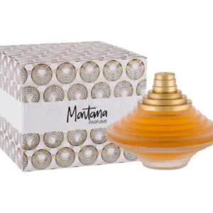 مونتانا كلاود ماء معطر 100 مل | Montana. Claude Edp 100 Ml