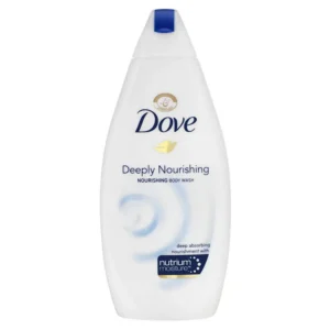 دوف استحمام جل 500مل ديبلي مغذي | Dove Shw Gel 500ml Deeply Nourishing