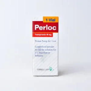 Perloc 40 Mg I.V 1 Vial