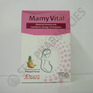 ماميفيتال 14 أكياس | Mamyvital 14 Sachets