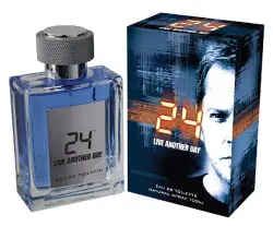 24لايف اسبراي نهاري رجالي 100 ملي | 24 Live Another Day 100 Ml Man Natural Spray