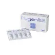 فلوجينيل 600 مجم 10 مهبلي أوفوليس | Flugenil 600 Mg 10 Vag Ovules