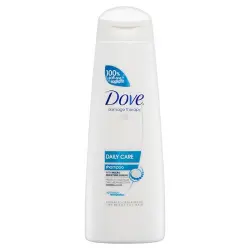 دوف شامبو عناية يومية 180/200 مل | Dove Shampoo Care Ywmya 180/200 Ml