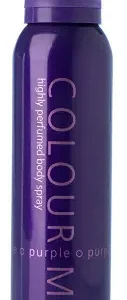 كلر مي سبراي حريمي بيربل 150 مل | Color Mi Spray Women Byrbl 150 Ml
