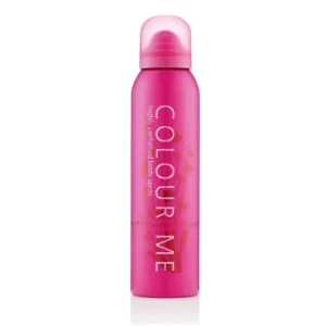 كلر مي سبراي حريمي فلورز 150 مل | Color Mi Spray Women Flwrz 150 Ml