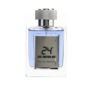 24لايف اسبراي نهاري رجالي 50 ملي | 24 Live Another Day Man 50Ml