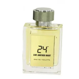 24لايف اسبراي ليلي رجالي 50 ملي | 24 Live Another Night Man 50Ml