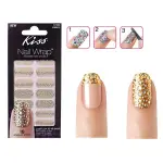 كيس استيكر لاصق علي الاصابع 18 قطعة | Sachet Astykr Adhesive On Alasaba 18 Piece