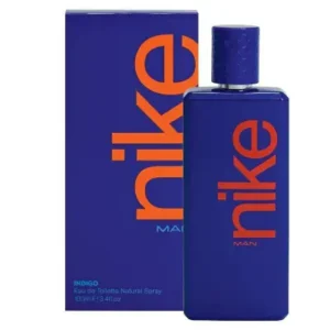 نايك بيرفيوم انديجو رجالي ماء تواليت 100 مل | Nike Perfume Andyjw Men Water Toilette 100 Ml