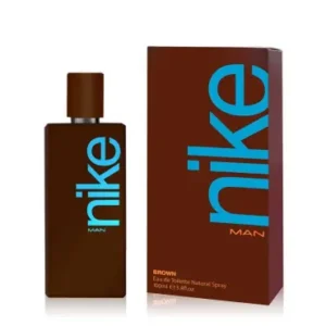 نايك بيرفيوم براون رجالي ماء تواليت 100 مل | Nike Brown Man Edt 100Ml