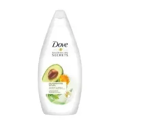 دوف شاور جل بروتين الانتعاش 500 مل | Dove Shower Gel Brwtyn Alantaash 500 Ml