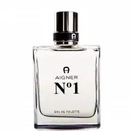 اجنر نمبر 1 ماء تواليت 50 ملي | Aigner No.1 Edt 50Ml