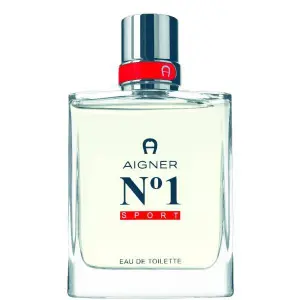اجنر نمبر 1 سبورت ماء تواليت 100 ملي | Aigner No.1 Sport Edt 100 Ml